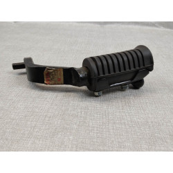 Repose-pied avant gauche Honda CB125T - Réf 50640-399-010