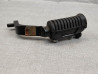 Repose-pied avant gauche Honda CB125T - Réf 50640-399-010