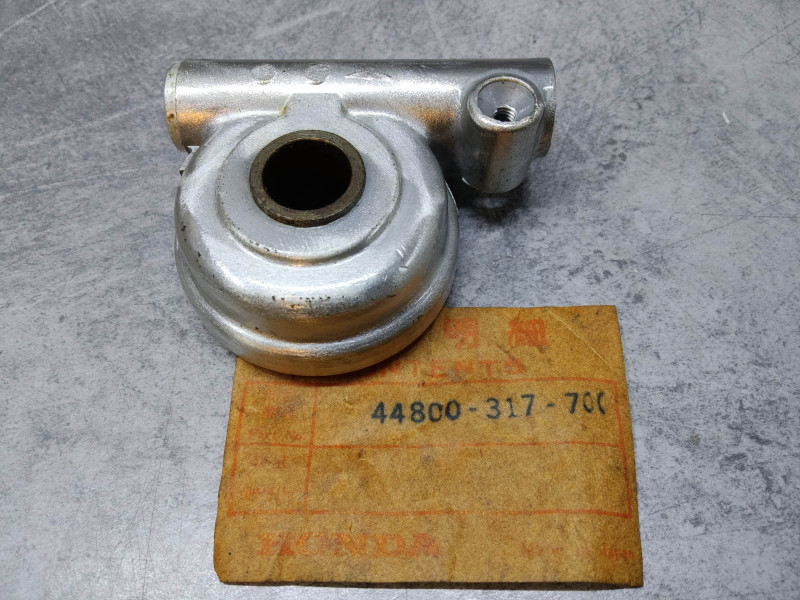 Entraineur compteur complet CB250-360G 350-400F HONDA 44800-317-700