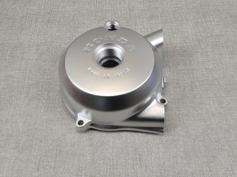 Carter Gauche Honda 11341-437-010 – Pièce Neuve