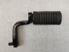 Repose-pied avant droit Honda CB125T 50630-399-010
