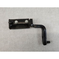 Repose-pied avant droit Honda CB125T 50630-399-010