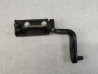 Repose-pied avant droit Honda CB125T 50630-399-010