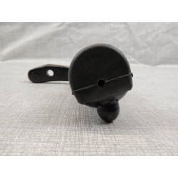 Repose-pied avant droit Honda CB125T 50630-399-010