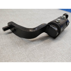 Repose-pied avant droit Honda CB125T 50630-399-010