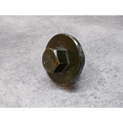 Bouchon vidange NOS CB250G CB360G HONDA 90013-230-000M NOS