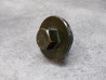 Bouchon vidange NOS CB250G CB360G HONDA 90013-230-000M NOS