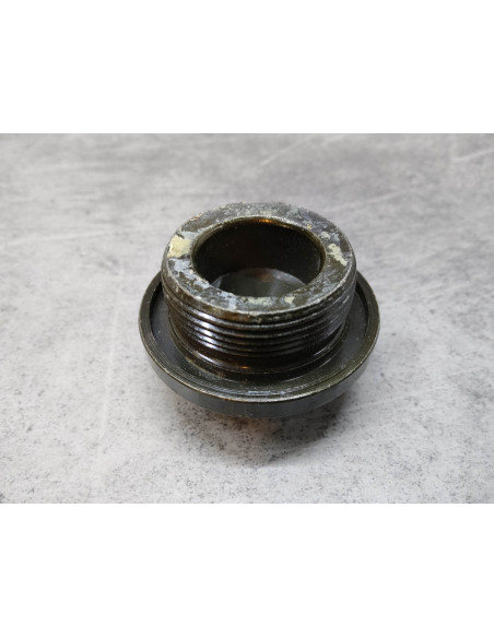 Bouchon vidange NOS CB250G CB360G HONDA 90013-230-000M NOS