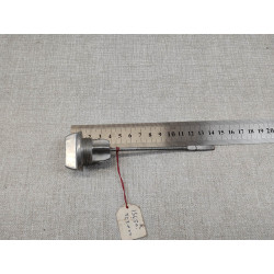Jauge de niveau d'huile Honda CB500 CB550F – Réf. 15650-323-000