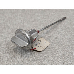 Jauge de niveau d'huile Honda CB500 CB550F – Réf. 15650-323-000
