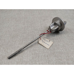 Jauge de niveau d'huile Honda CB500 CB550F – Réf. 15650-323-000