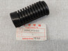 Caoutchouc Repose-Pieds Avant Honda CB400N CX500 - Réf 50661-413-000