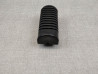 Caoutchouc Repose-Pieds Avant Honda CB400N CX500 - Réf 50661-413-000