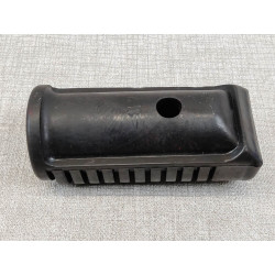 Caoutchouc Repose-Pieds Avant Honda CB400N CX500 - Réf 50661-413-000