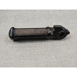 Repose-pied gauche Honda CB350 CB450 CB750 - Réf. 50642-310-000
