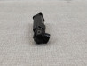 Repose-pied gauche Honda CB350 CB450 CB750 - Réf. 50642-310-000