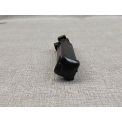 Repose-pied gauche Honda CB350 CB450 CB750 - Réf. 50642-310-000