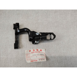 Repose-pieds avant droit Honda XL600R XL600L 50610-MG2-000ZA