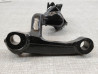 Repose-pieds avant droit Honda XL600R XL600L 50610-MG2-000ZA