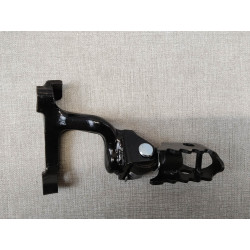 Repose-pieds avant droit Honda XL600R XL600L 50610-MG2-000ZA