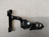 Repose-pieds avant droit Honda XL600R XL600L 50610-MG2-000ZA
