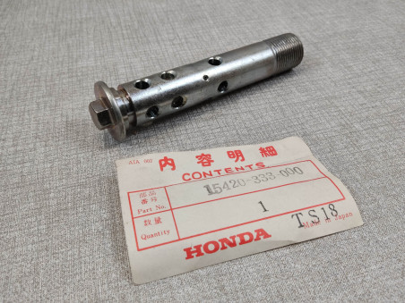 Vis cloche filtre à huile longue Honda CB350 CB750F2 adaptable