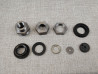 Kit Joints Huile Honda XR350R XR600R - Réf. 52436-MK2-771