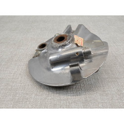 Flasque de frein avant NOS de CB100 CL90 CL100 HONDA 45010-350-000 NOS
