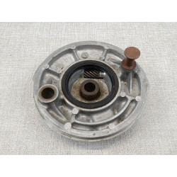 Flasque de frein avant NOS de CB100 CL90 CL100 HONDA 45010-350-000 NOS