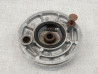 Flasque de frein avant NOS de CB100 CL90 CL100 HONDA 45010-350-000 NOS