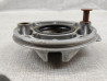 Flasque de frein avant NOS de CB100 CL90 CL100 HONDA 45010-350-000 NOS