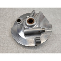 Flasque frein avant Honda 45010-350-000 | CB100 CL90 CL100