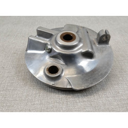 Flasque frein avant Honda 45010-350-000 | CB100 CL90 CL100