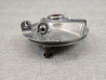 Flasque frein avant Honda 45010-350-000 | CB100 CL90 CL100