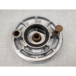 Flasque frein avant Honda 45010-350-000 | CB100 CL90 CL100