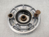 Flasque frein avant Honda 45010-350-000 | CB100 CL90 CL100
