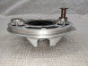 Flasque frein avant Honda 45010-350-000 | CB100 CL90 CL100
