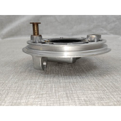 Flasque frein avant Honda 45010-350-000 | CB100 CL90 CL100