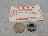 Rotor Pompe à Huile Honda CB125 XL125 CN250 | 15331-921-003