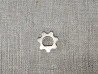 Rotor Pompe à Huile Honda CB125 XL125 CN250 | 15331-921-003