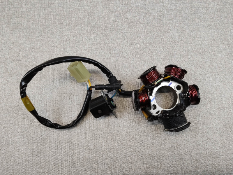 Stator pour NE50-NB50 ref de remplacement 31120GR1405 31120GR1415