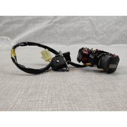 Stator pour NE50-NB50 ref de remplacement 31120GR1405 31120GR1415