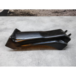 Garde boue AR OCCASION CB125 J/S CG110 CG125 HONDA 80101-383-670OCC