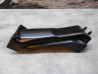 Garde boue AR OCCASION CB125 J/S CG110 CG125 HONDA 80101-383-670OCC