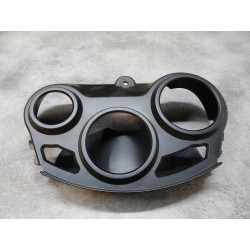 Boitier supérieur tableau de bord CBR500F CBR600F HONDA 37110-MT6-601