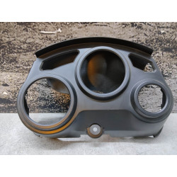 Boitier supérieur tableau de bord CBR500F CBR600F HONDA 37110-MT6-601