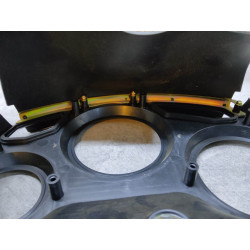 Boitier supérieur tableau de bord CBR500F CBR600F HONDA 37110-MT6-601