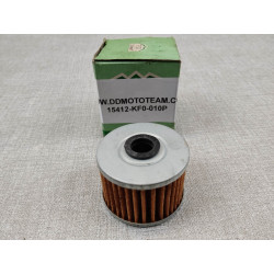 Filtre à huile Honda 15412-KF0-010P - Pièce adaptable neuve