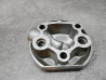 Palier haut moteur OCCASION CB125 K3/K5 + vis compte tours HONDA 12411-304-000