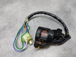 Commodo gauche CB450SC HONDA 35200-MC9-860